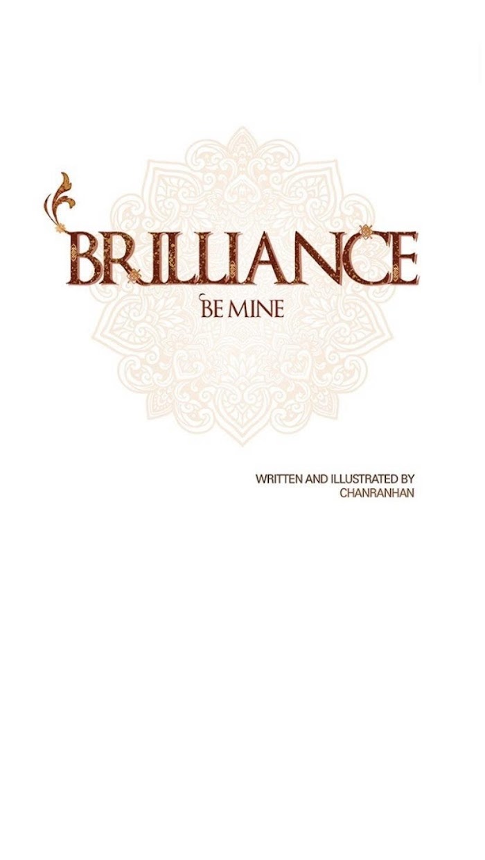 Brilliance: Be Mine - Chapter 59