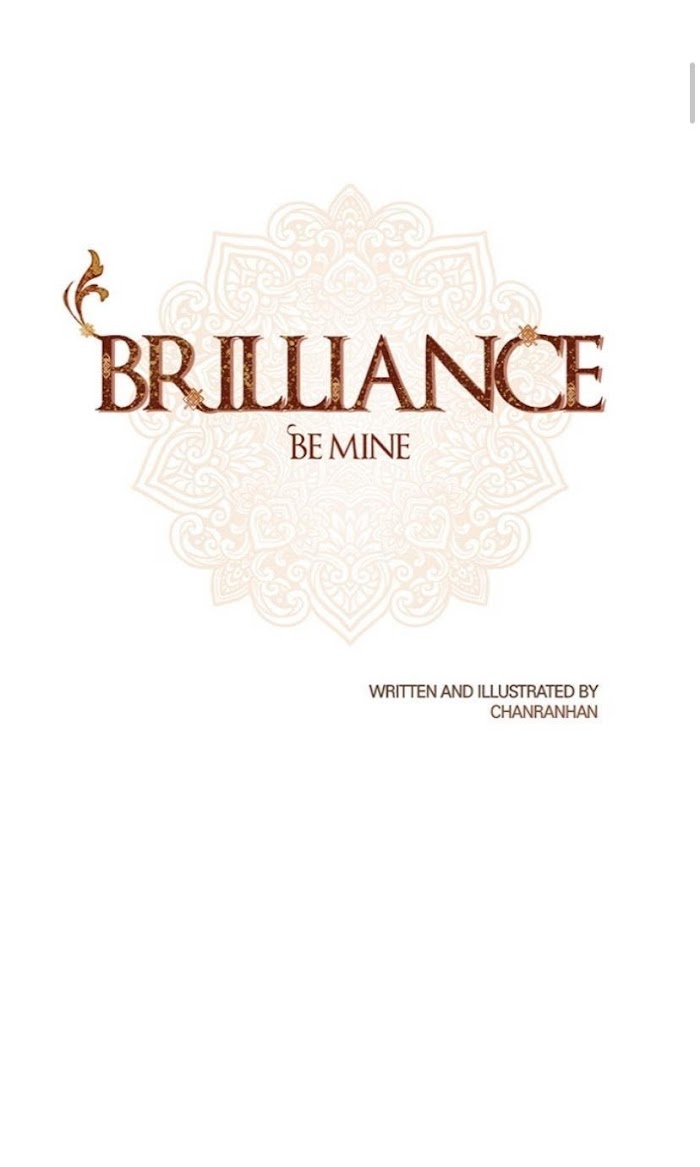 Brilliance: Be Mine - Chapter 64