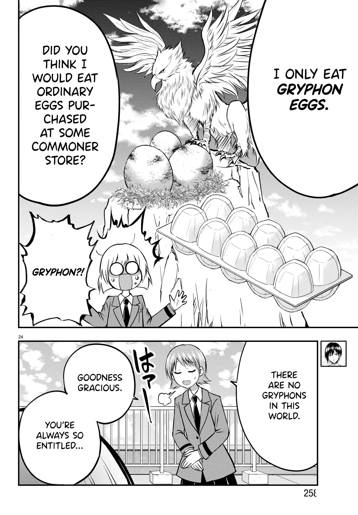 Isegure - Isekai Cheat Musou Ore Tueee-Kei Ikiri Tenseisha Ni Kamaseinu Ni Sare Tsuzuketa Elite Kishi, Chou Gureru. - Chapter 10: Toxic Employer