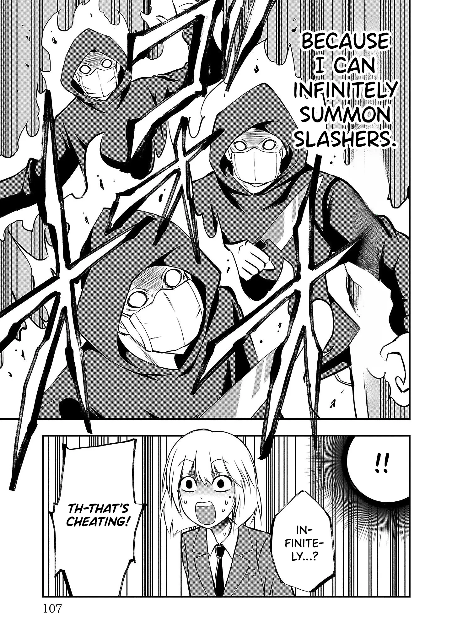 Isegure - Isekai Cheat Musou Ore Tueee-Kei Ikiri Tenseisha Ni Kamaseinu Ni Sare Tsuzuketa Elite Kishi, Chou Gureru. - Vol.2 Chapter 7: Chibi