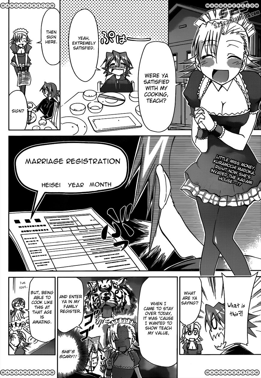 Denpa Kyoushi - Chapter 29 : A Real Price Tag