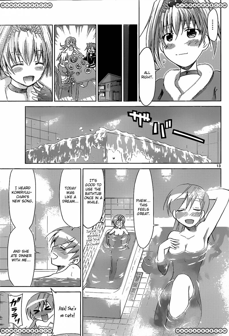 Denpa Kyoushi - Chapter 57 : My Stage