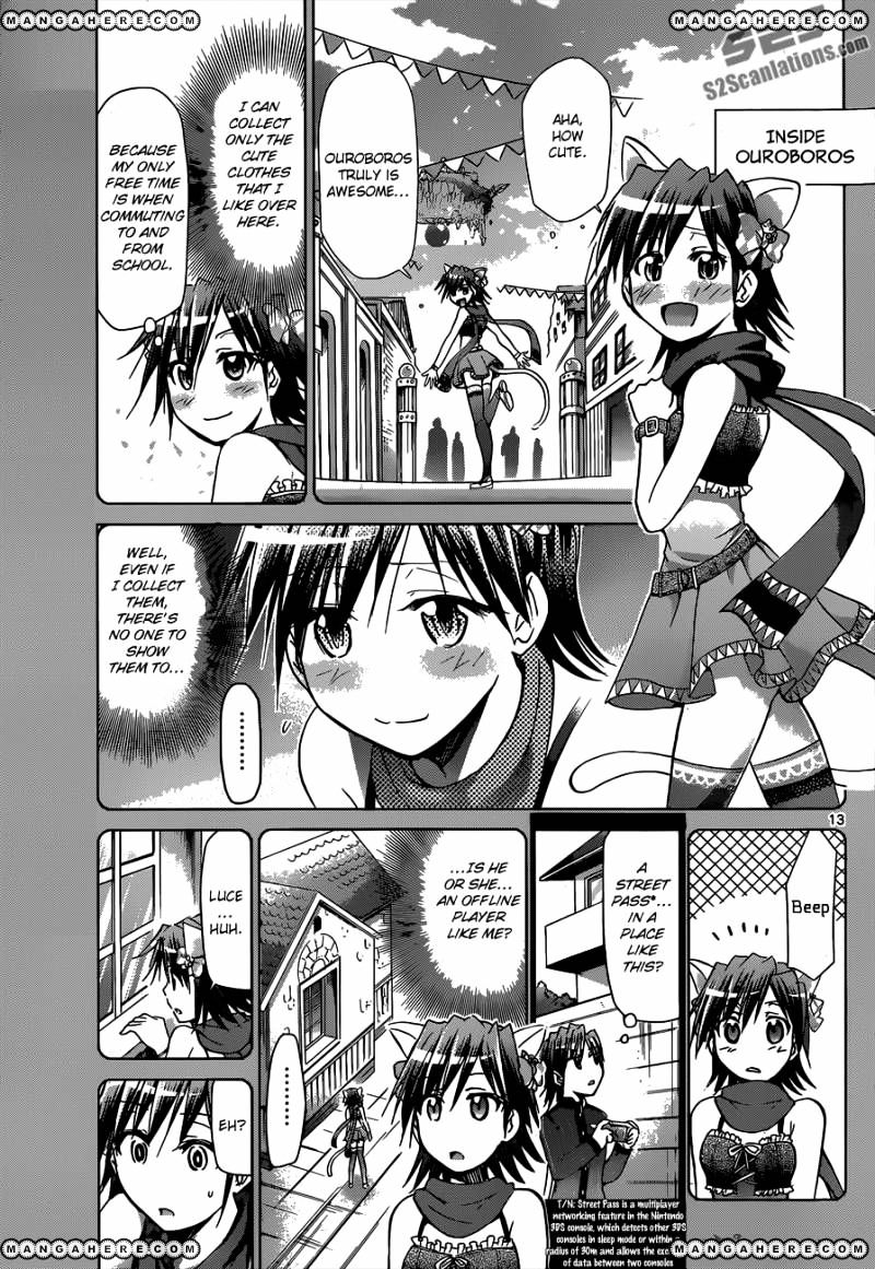 Denpa Kyoushi - Chapter 109 : I'll Make You Become My Ideal Form...