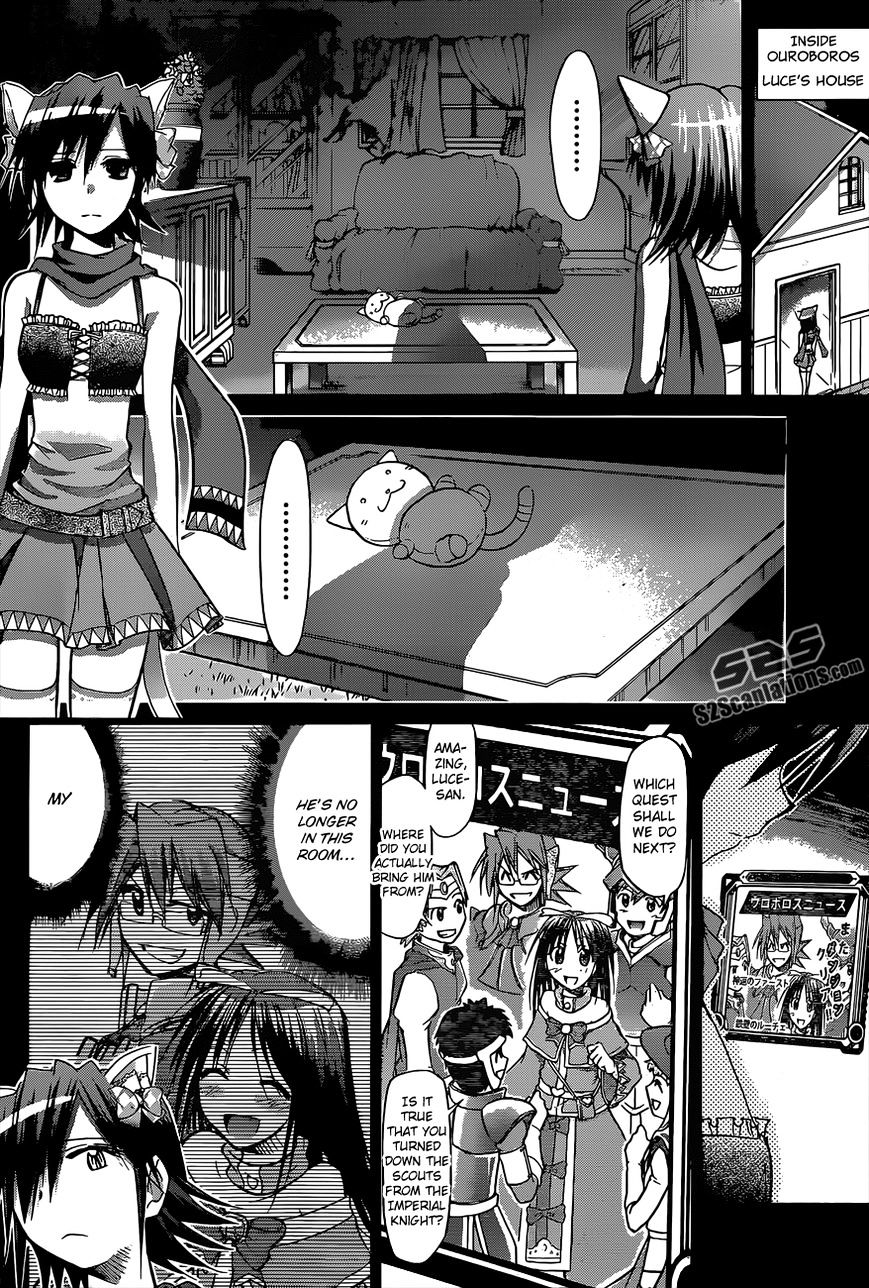 Denpa Kyoushi - Chapter 111 : My Only...(Fixed)