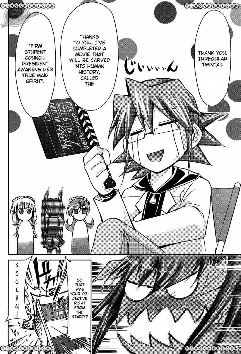 Denpa Kyoushi - Chapter 16 : Toaru Maid No...