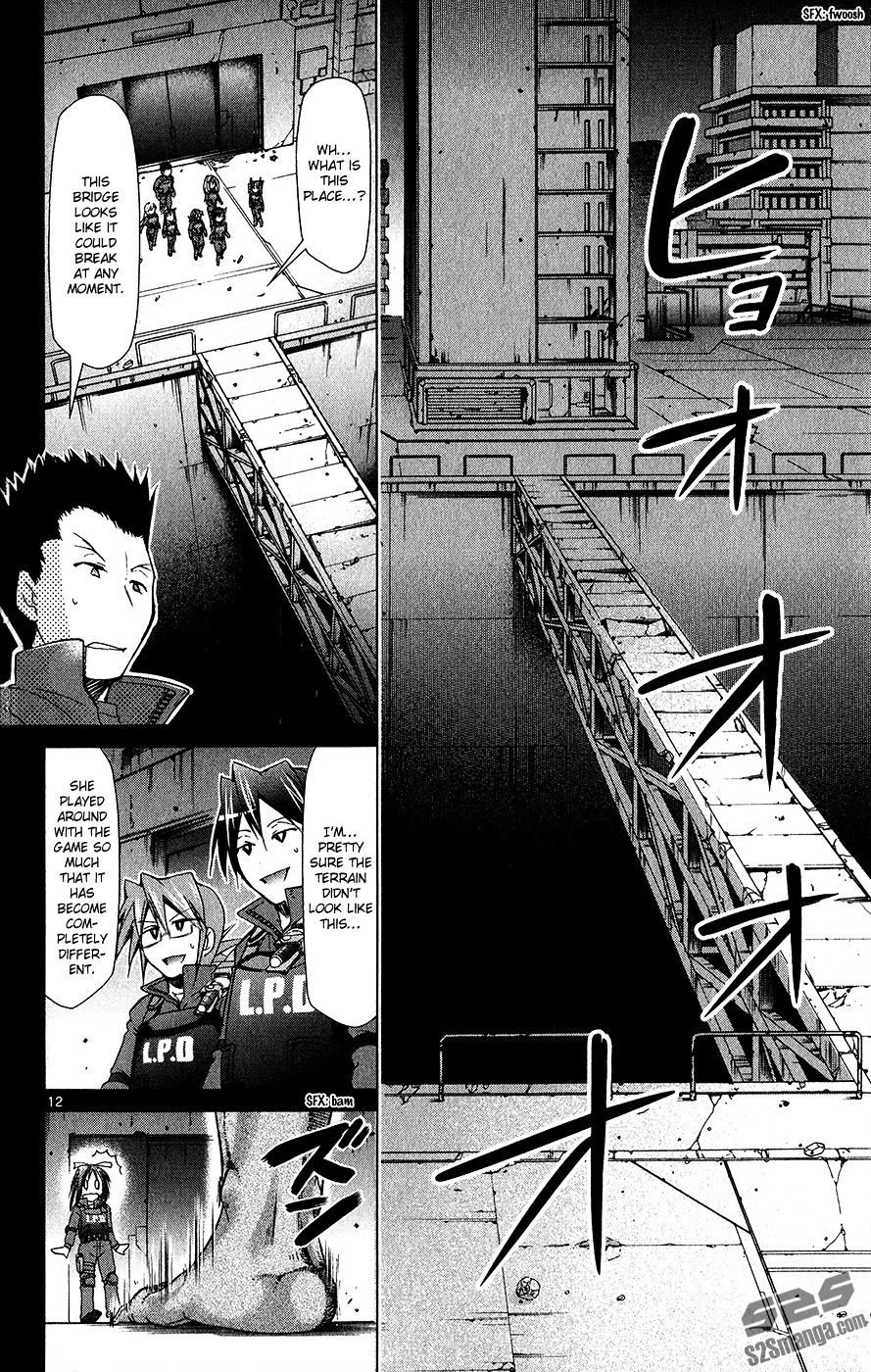 Denpa Kyoushi - Chapter 139 : Close Combat