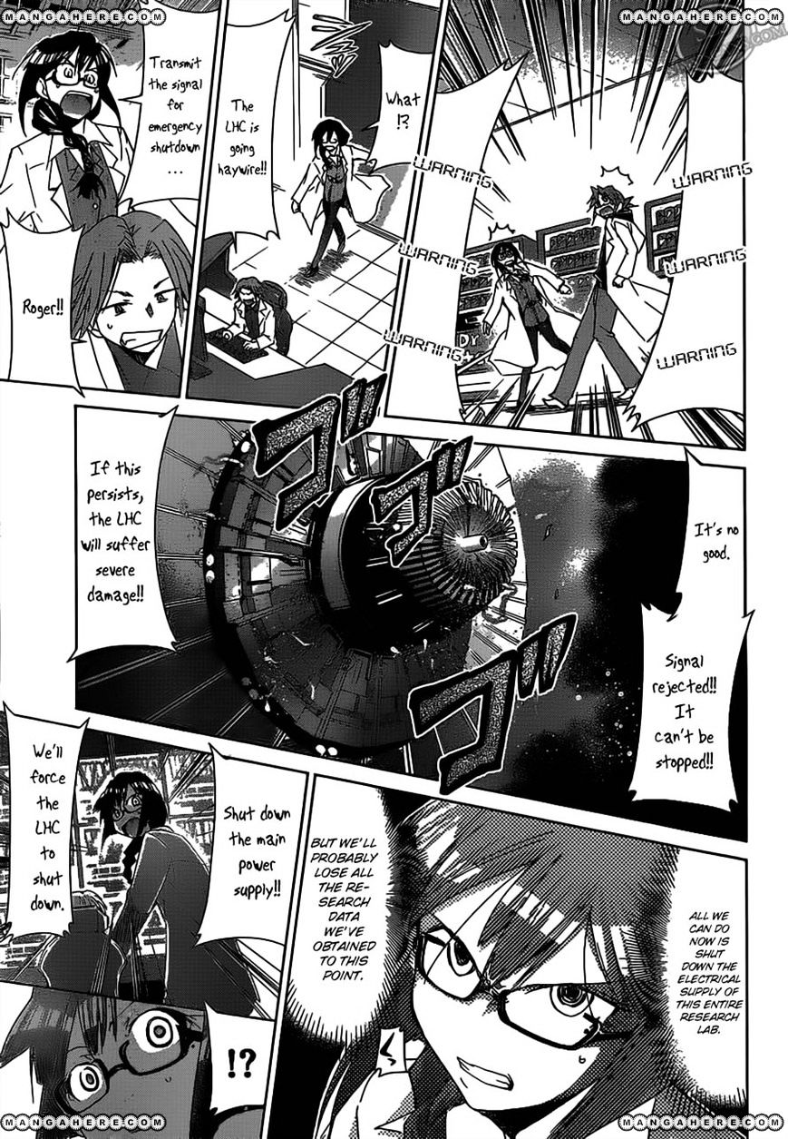 Denpa Kyoushi - Chapter 22 : Fun Times