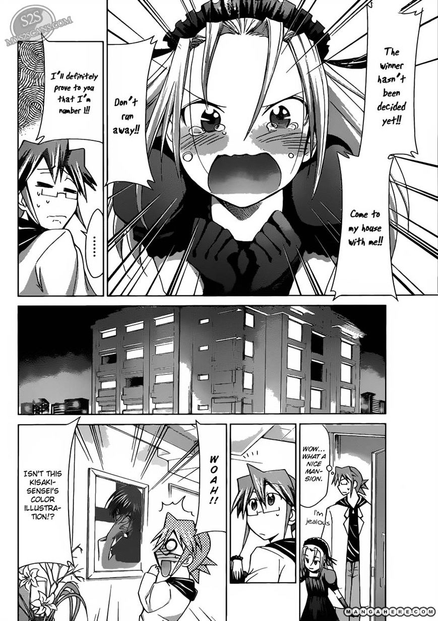 Denpa Kyoushi - Chapter 17 : Self -Proclaimed Number 1 Girl