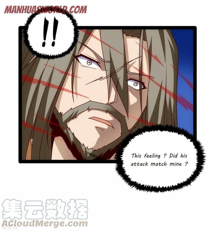 Trample On The River Of Immortality - Chapter 95