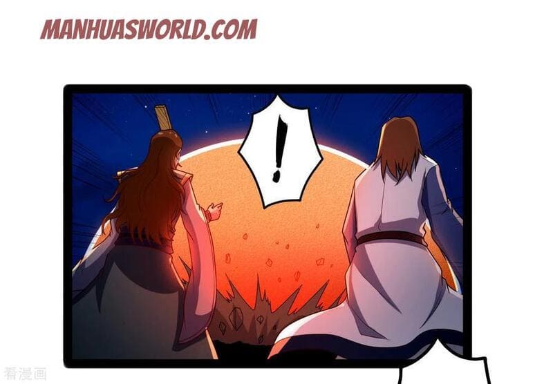 Trample On The River Of Immortality - Chapter 96