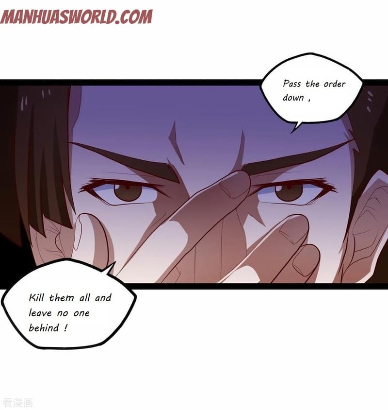 Trample On The River Of Immortality - Chapter 87