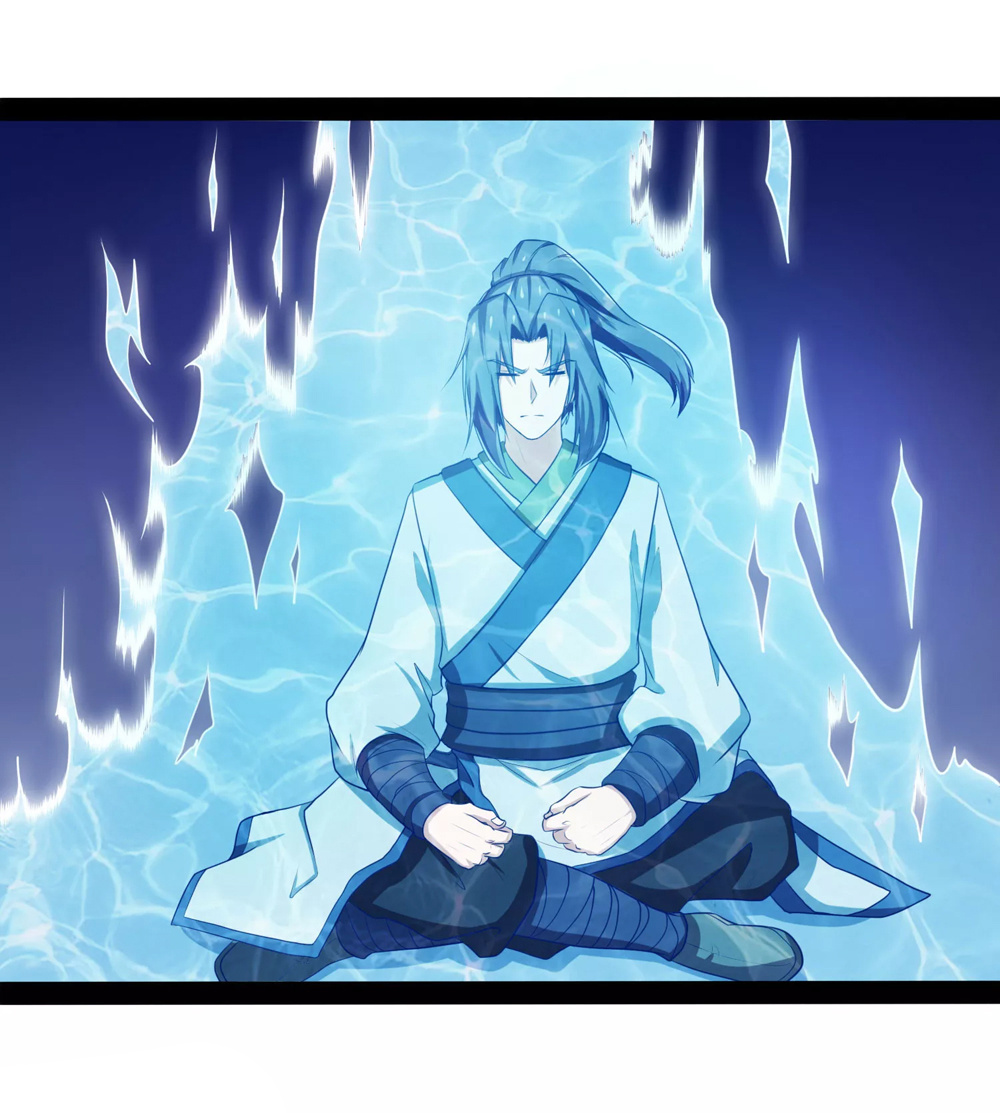 Trample On The River Of Immortality - Chapter 46