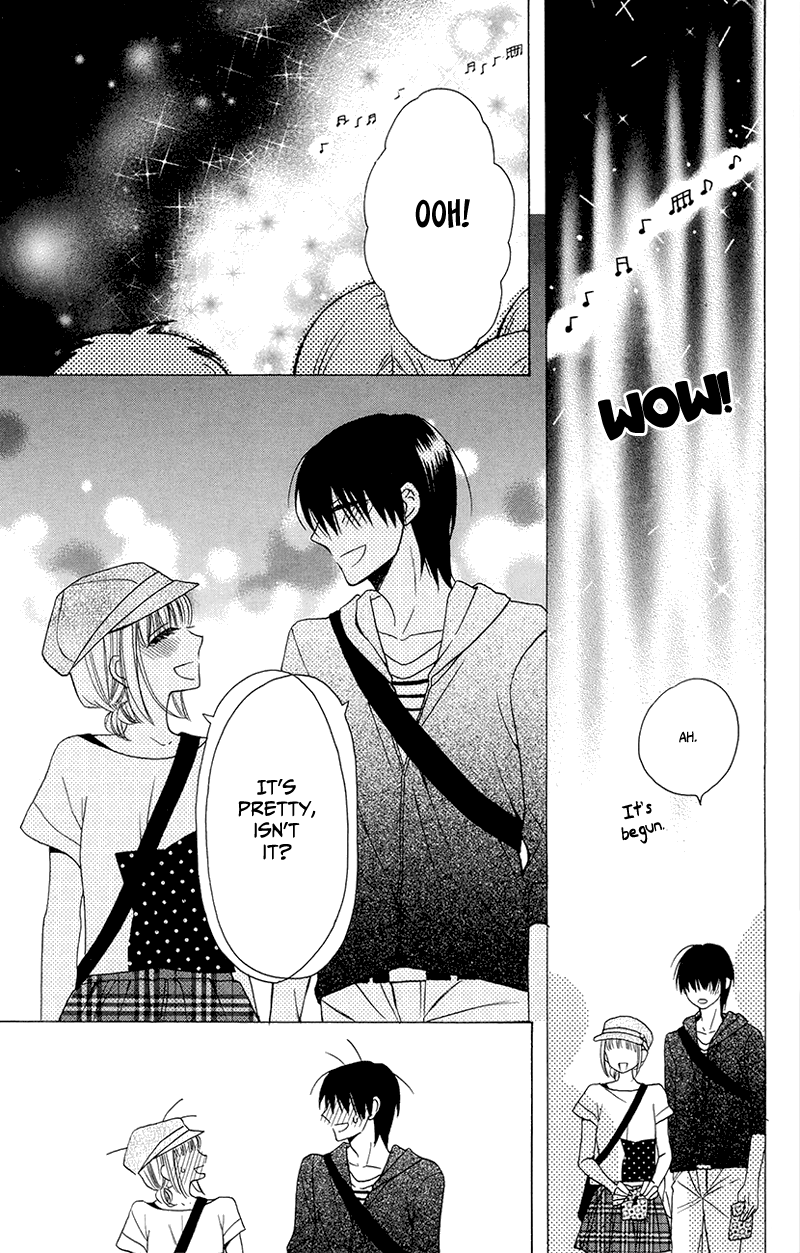 Kawaii Hito - Vol.2 Chapter 5