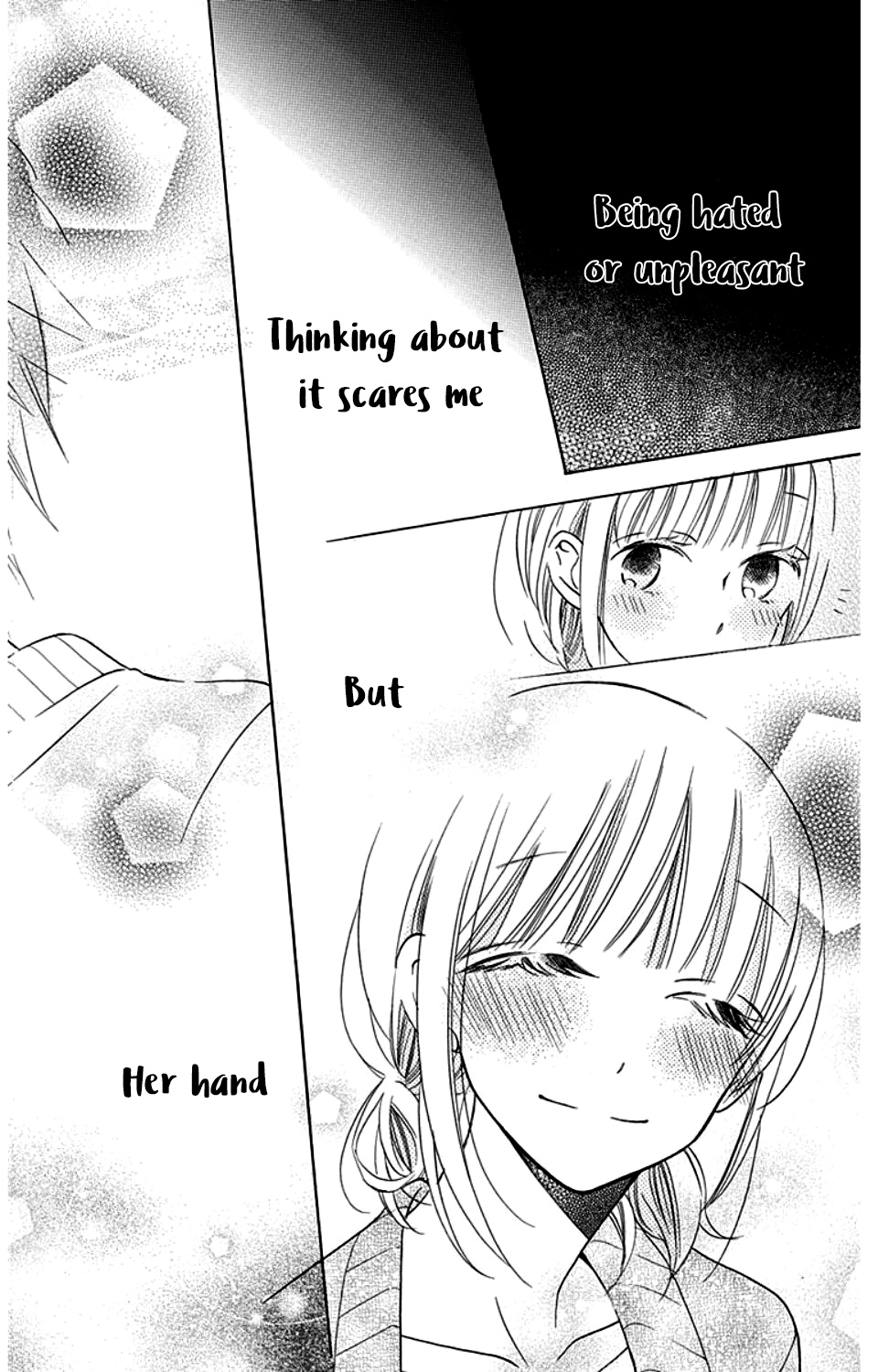 Kawaii Hito - Vol.3 Chapter 9