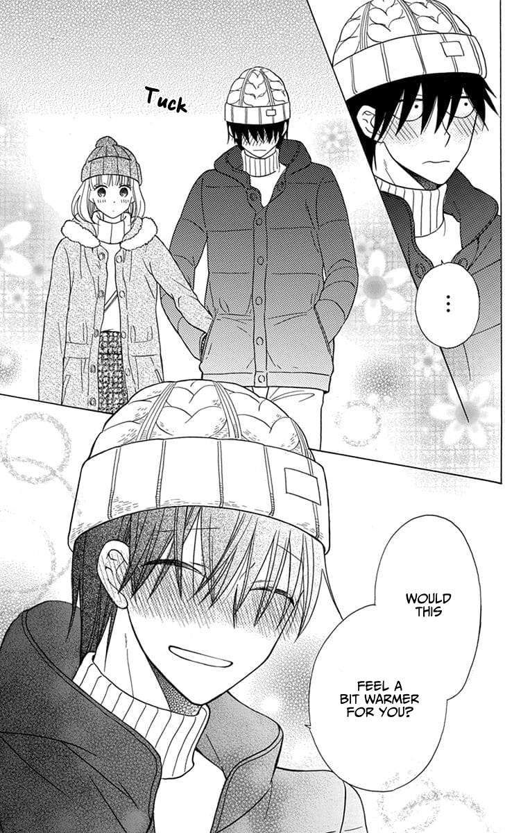 Kawaii Hito - Vol.6 Chapter 22