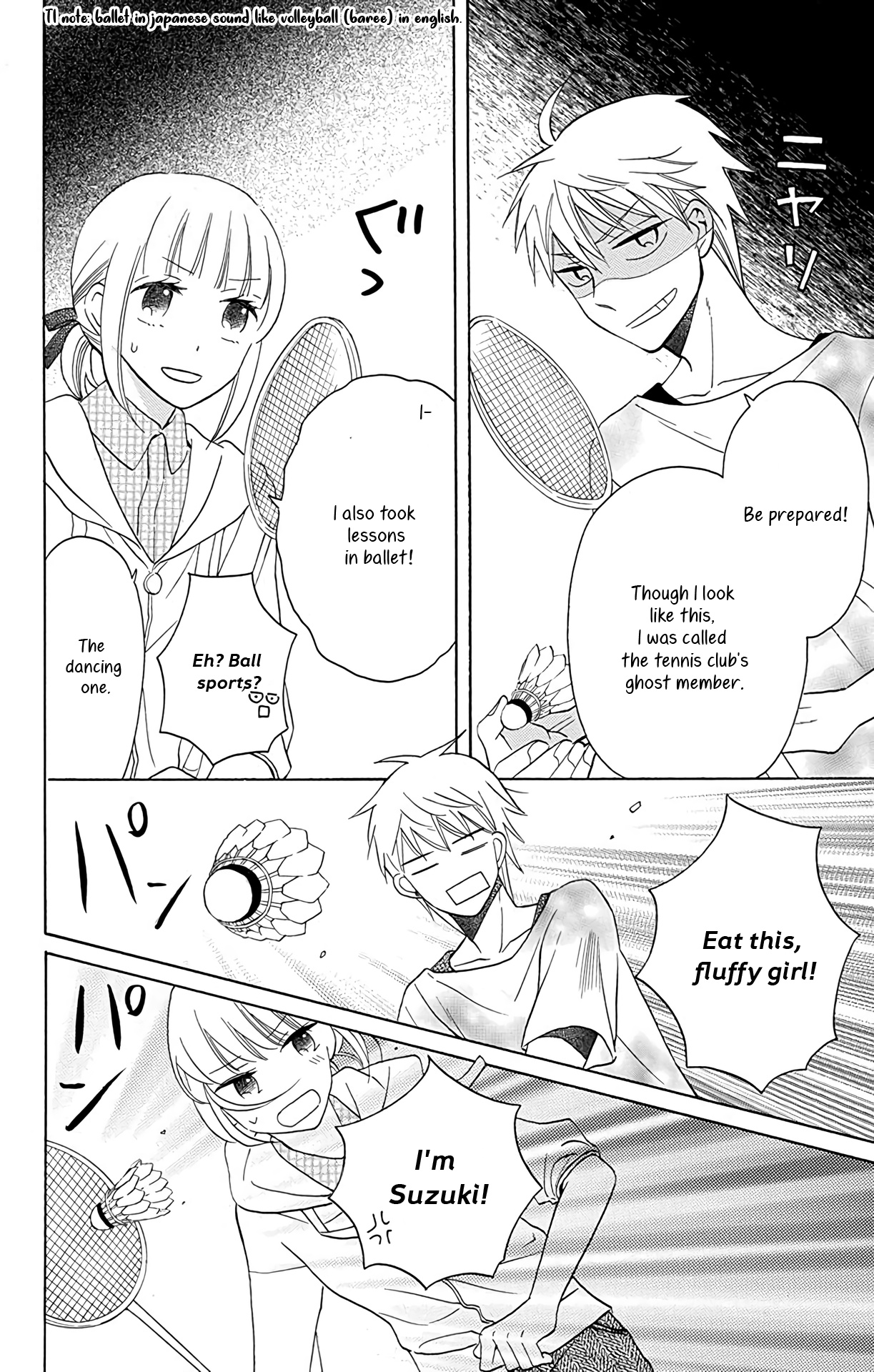 Kawaii Hito - Vol.3 Chapter 10