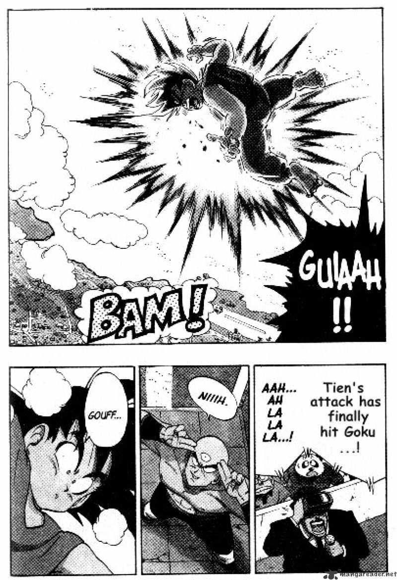 Dragon Ball - Chapter 178