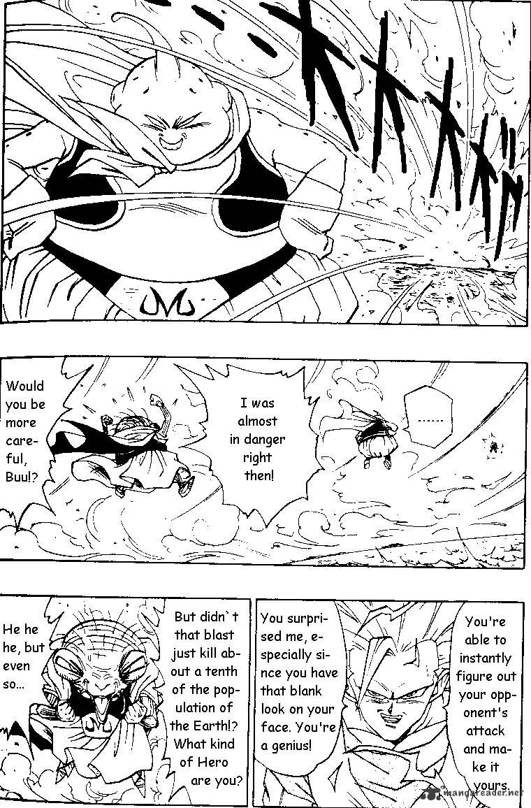 Dragon Ball - Chapter 476