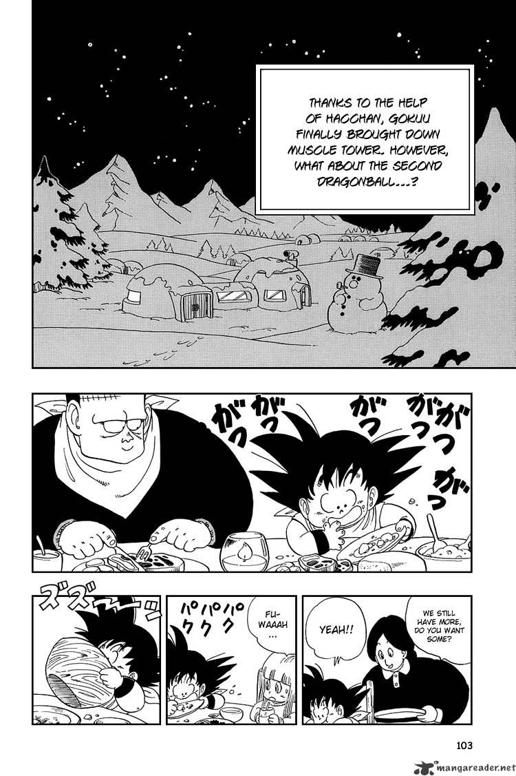 Dragon Ball - Chapter 67