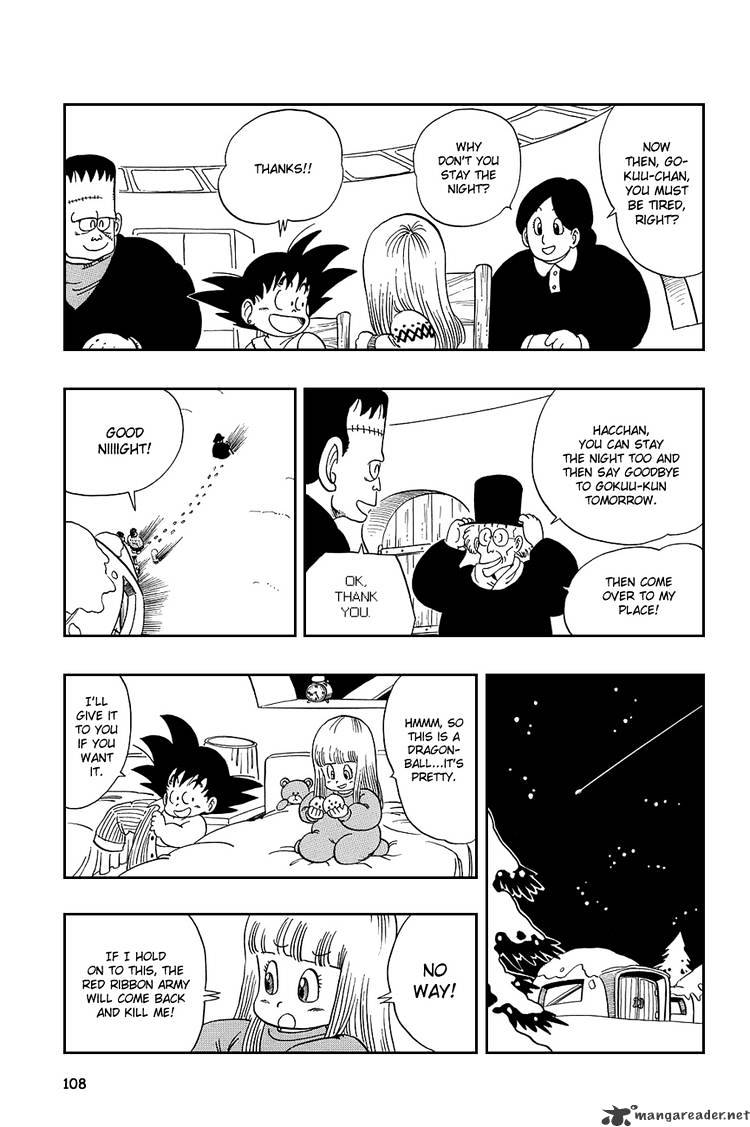 Dragon Ball - Chapter 67