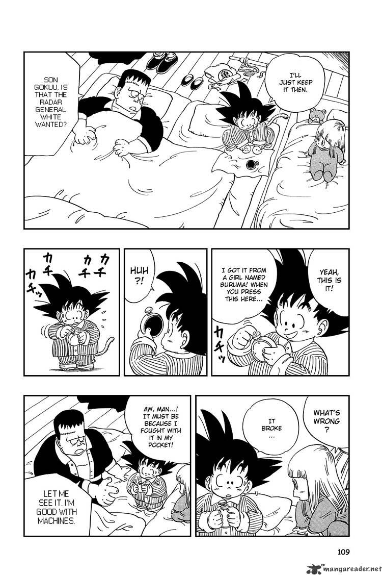 Dragon Ball - Chapter 67