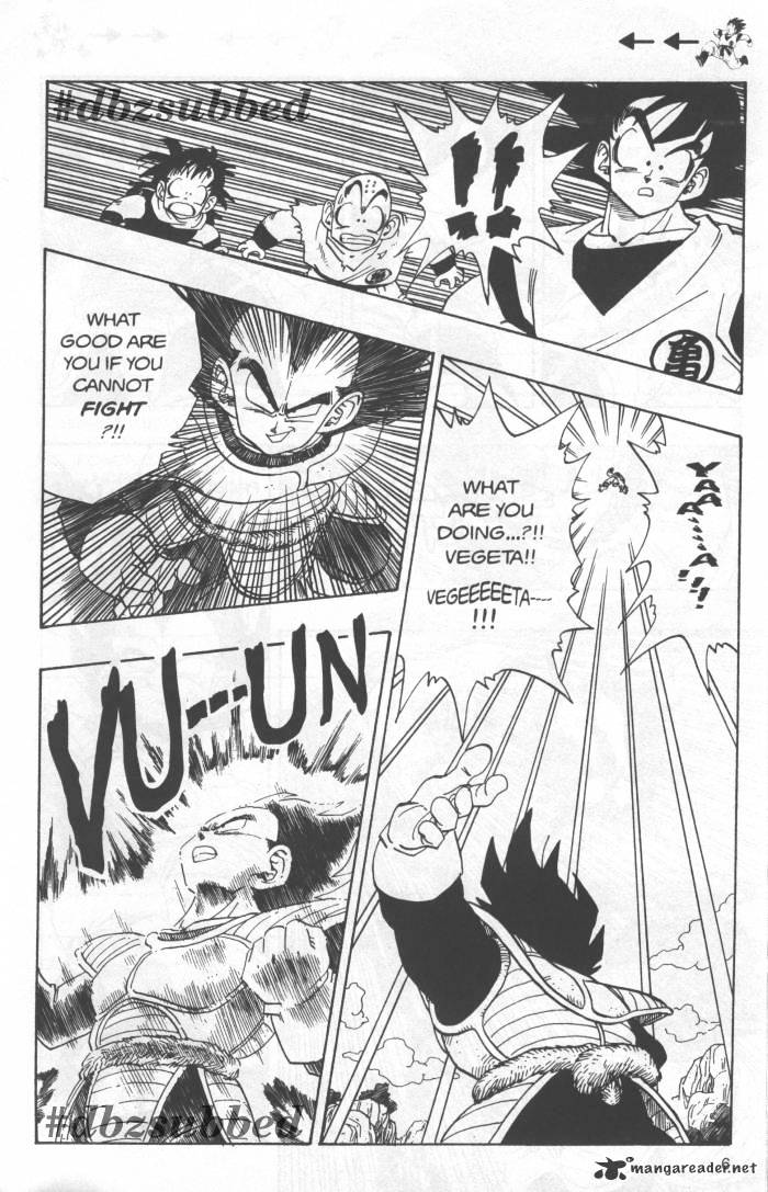 Dragon Ball - Chapter 227