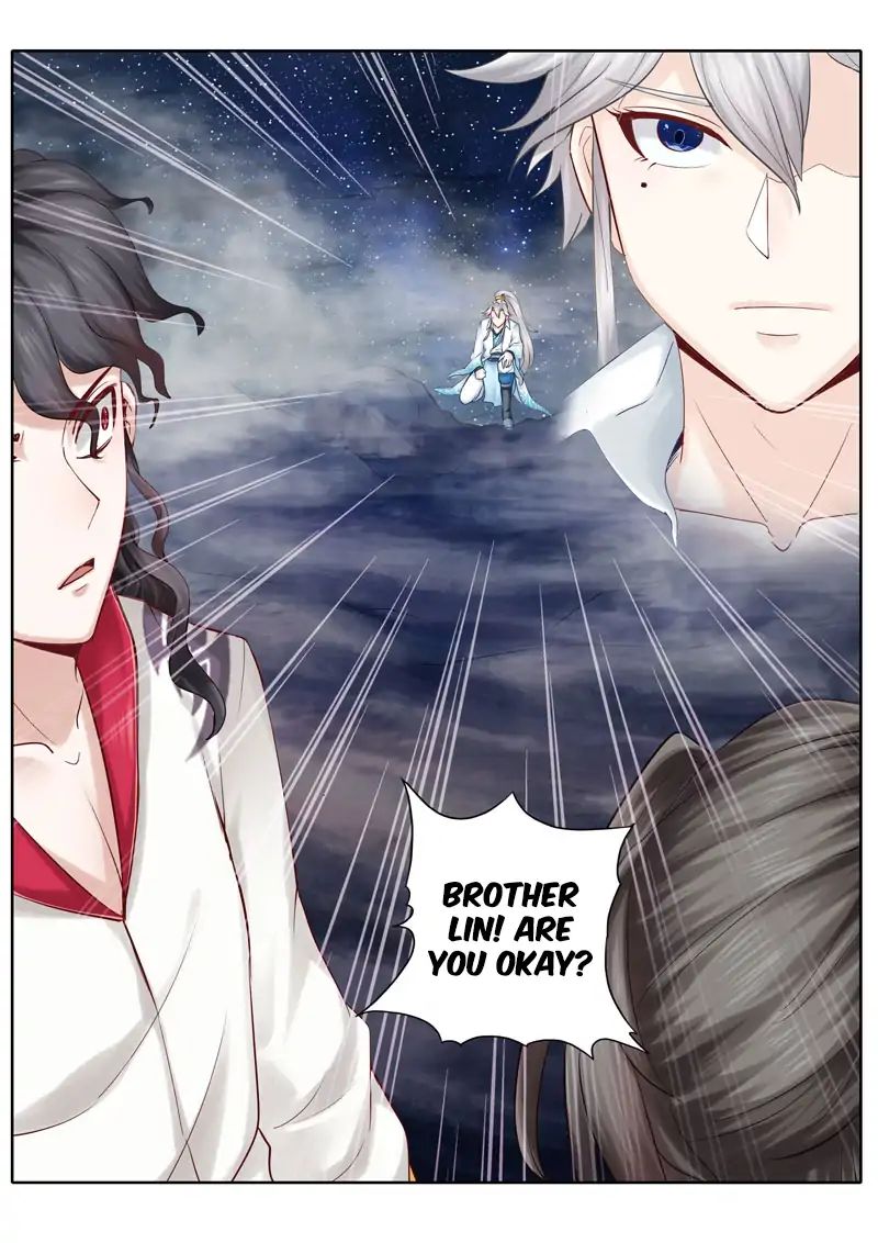 All Heavenly Days - Chapter 29