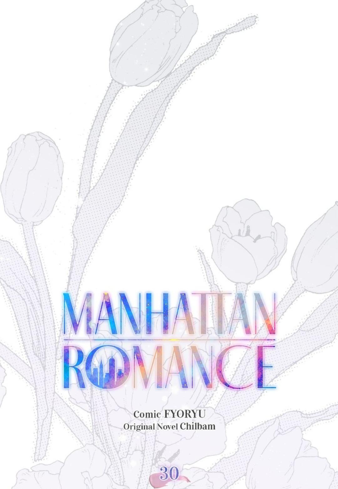 Manhattan Romance - Chapter 30