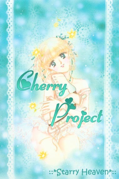 The Cherry Project - Vol.2 Chapter 10