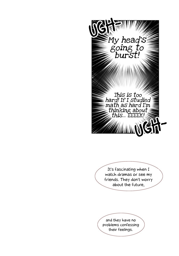 Pinocchio - Vol.2 Chapter 30 : Flower (4)