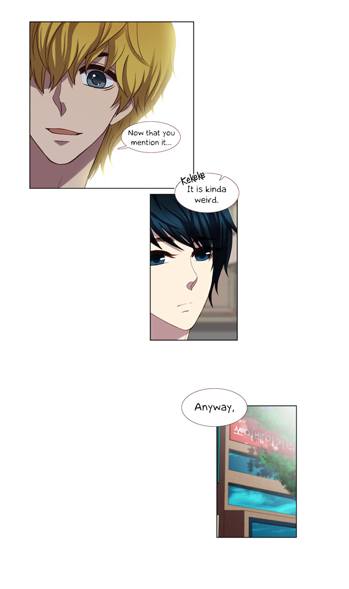 Pinocchio - Vol.3 Chapter 64 : Gaon (5)