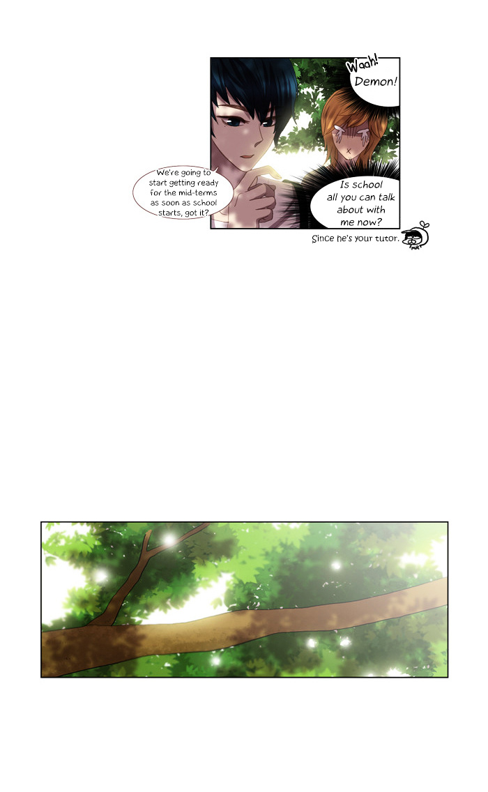 Pinocchio - Vol.3 Chapter 64 : Gaon (5)