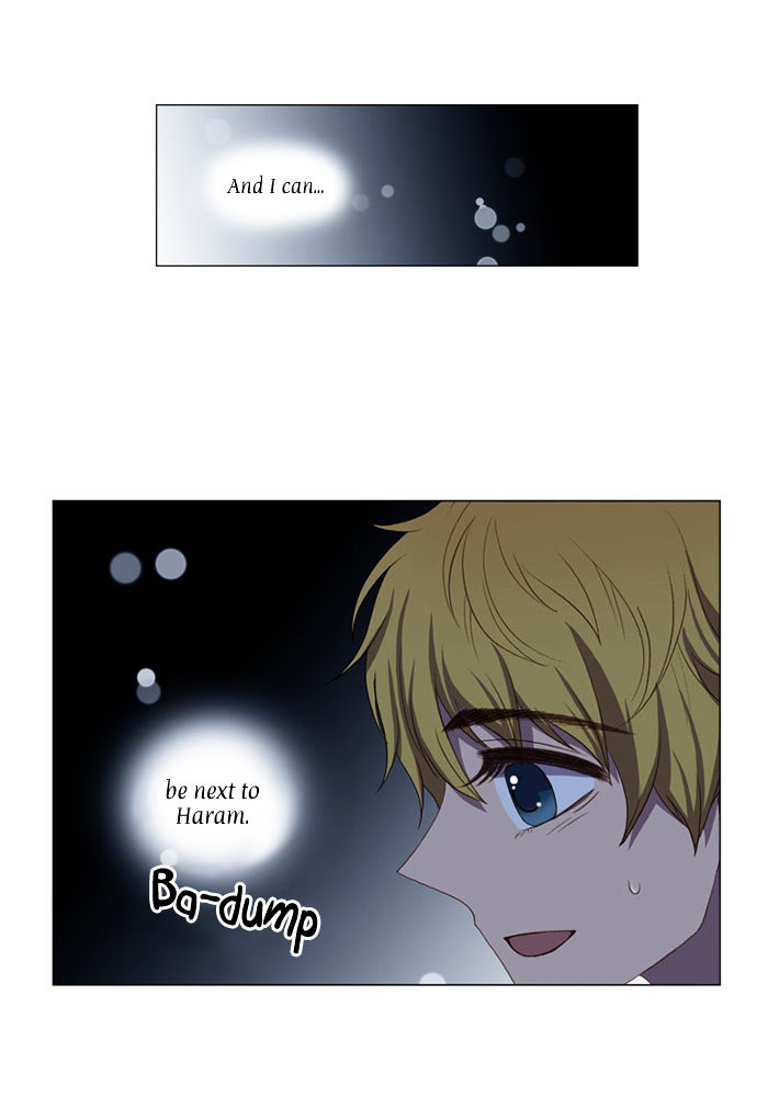 Pinocchio - Vol.3 Chapter 46 : Thoughts