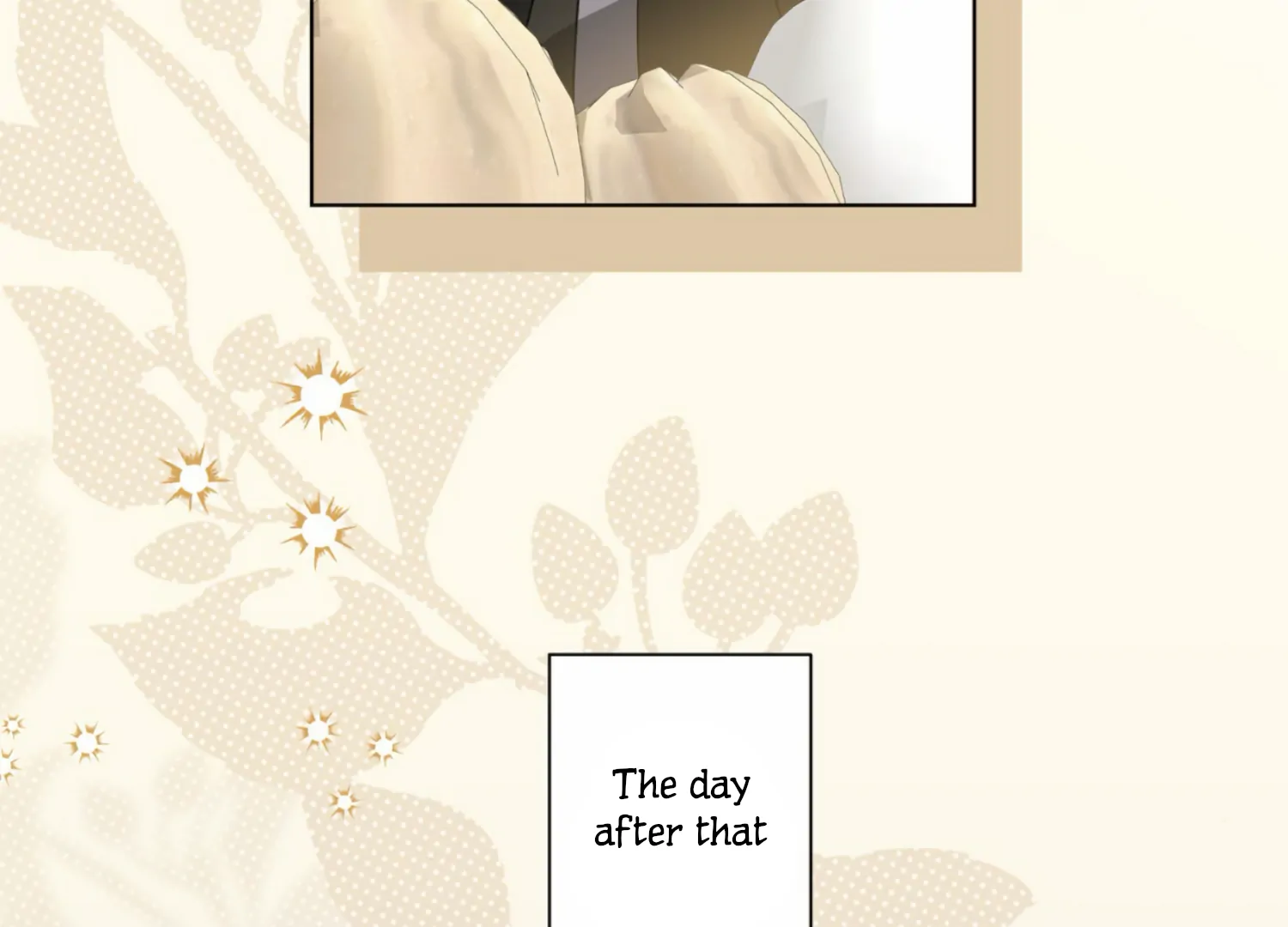 The Night When Flowers Fall - Chapter 12