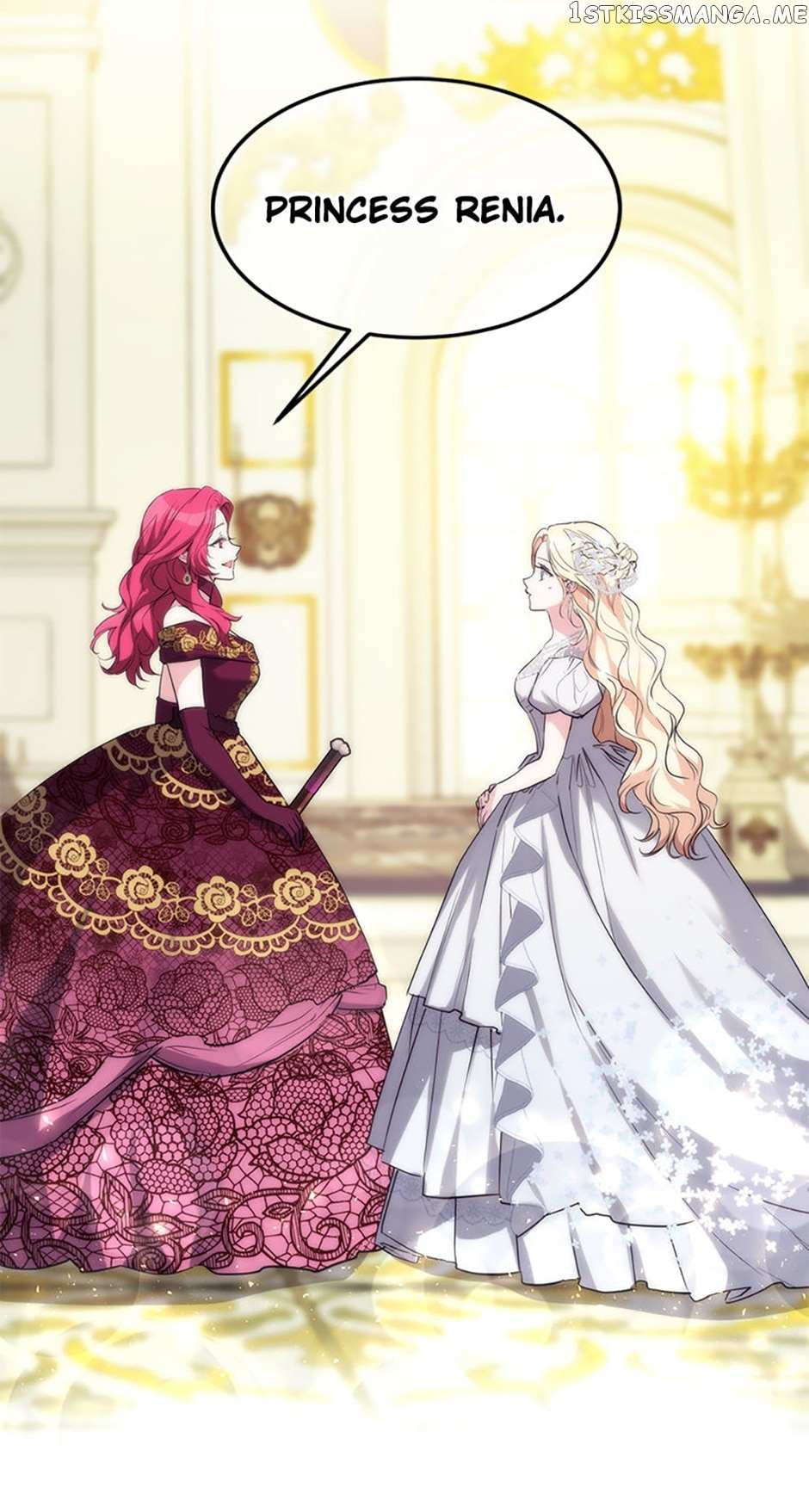 Crazy Princess Renia - Chapter 41