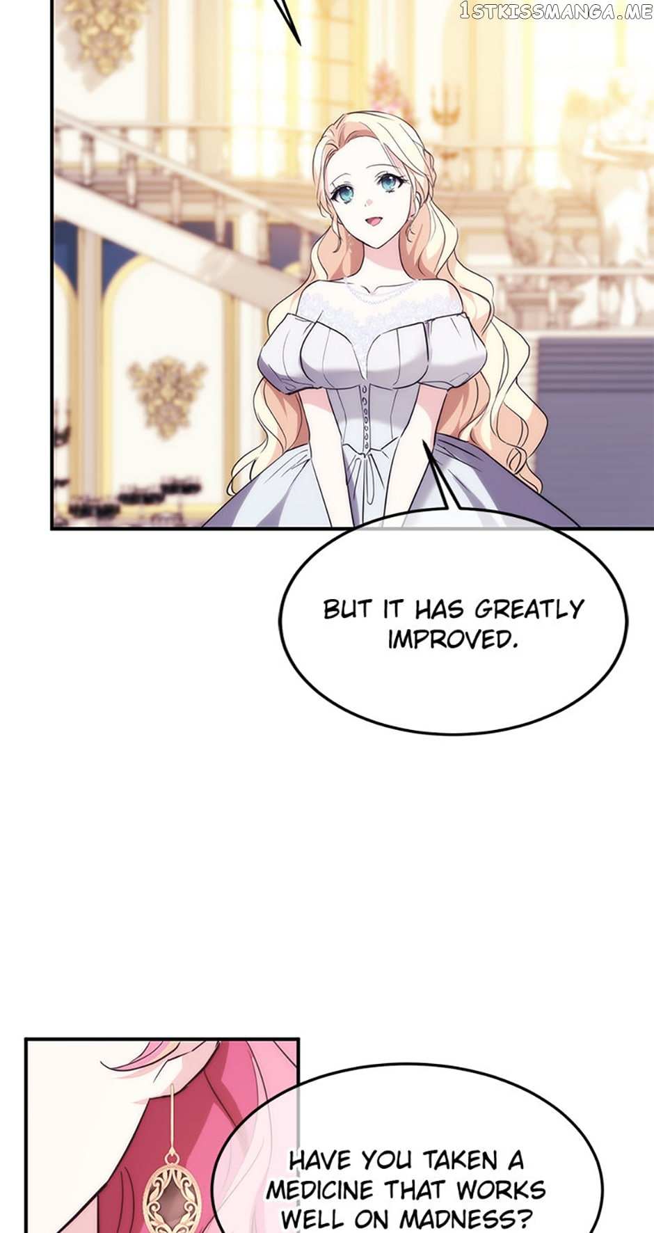 Crazy Princess Renia - Chapter 41