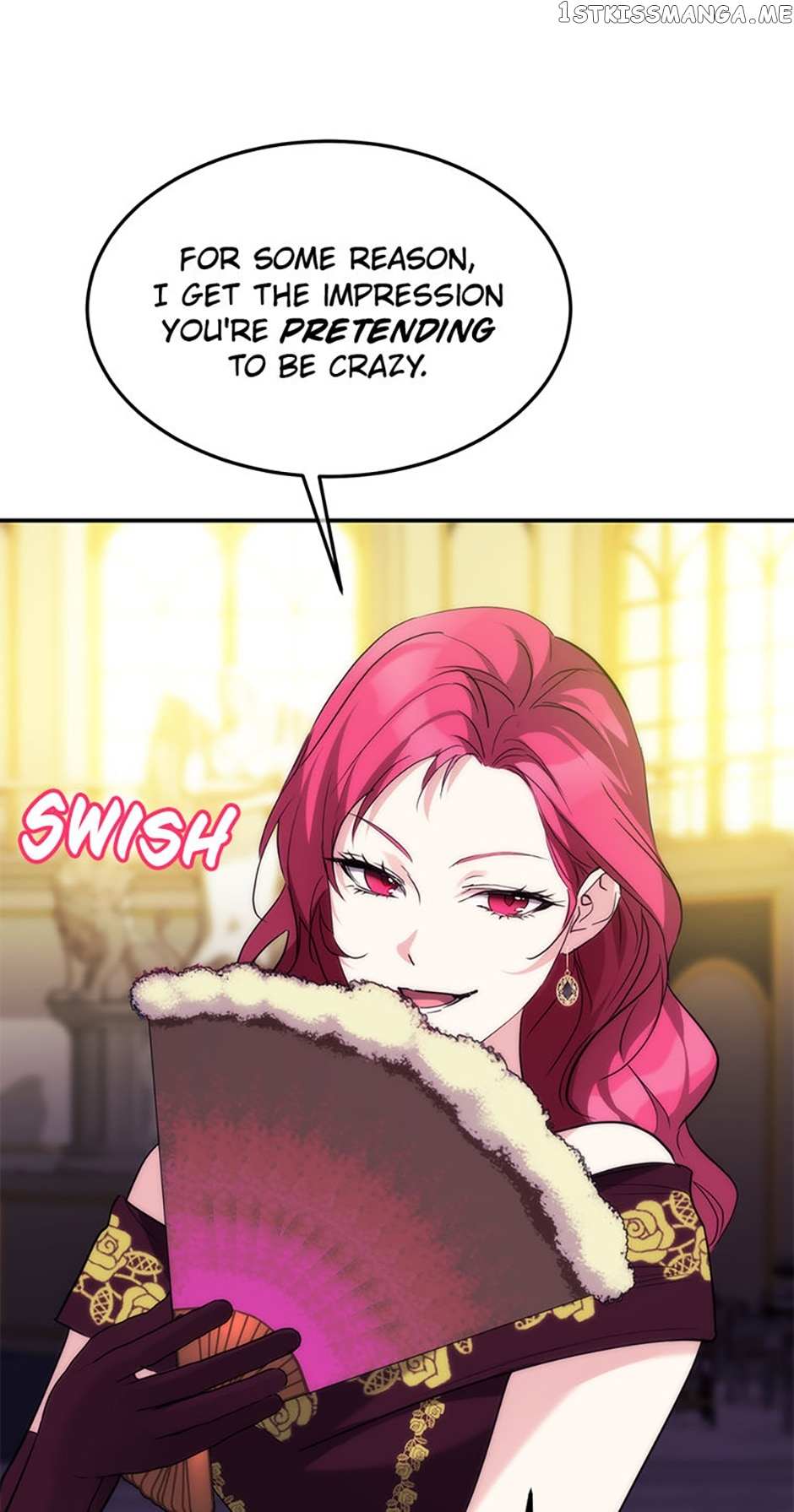 Crazy Princess Renia - Chapter 41