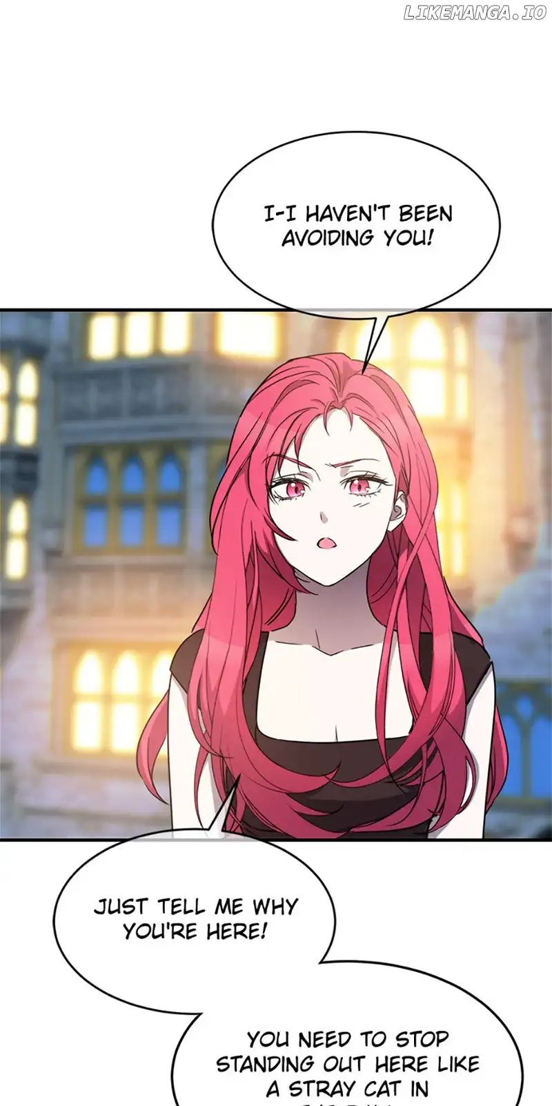 Crazy Princess Renia - Chapter 83