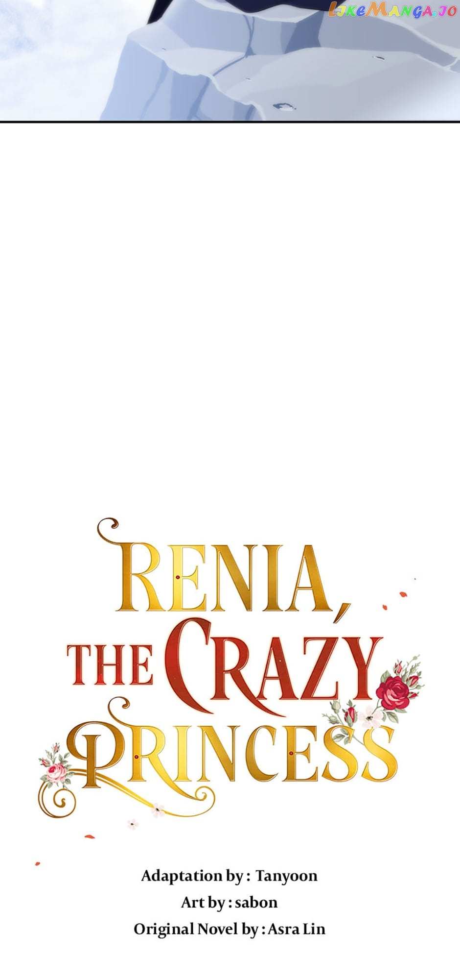 Crazy Princess Renia - Chapter 50