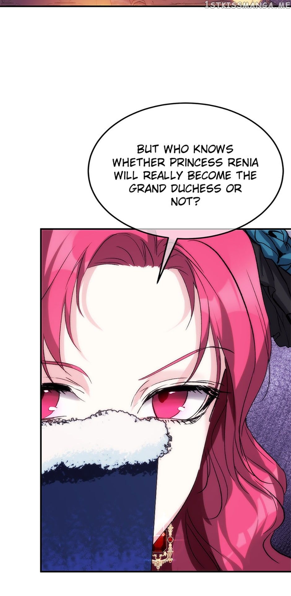 Crazy Princess Renia - Chapter 36