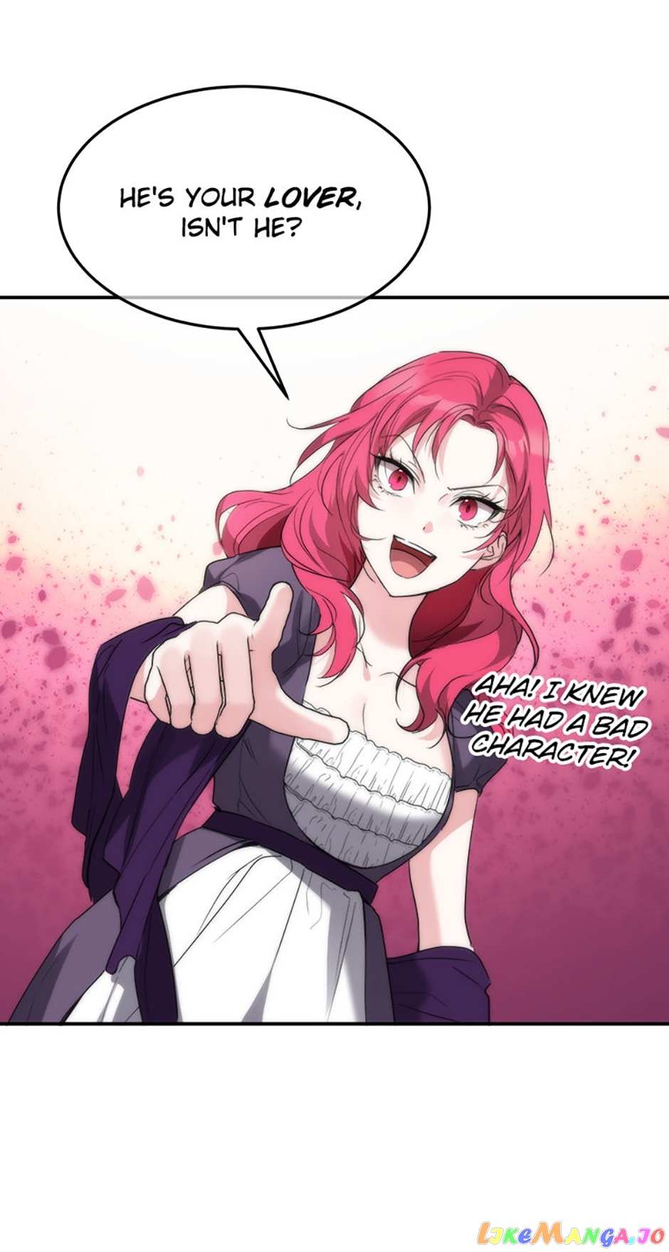 Crazy Princess Renia - Chapter 48