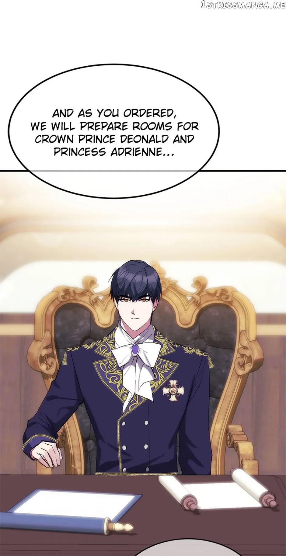 Crazy Princess Renia - Chapter 37