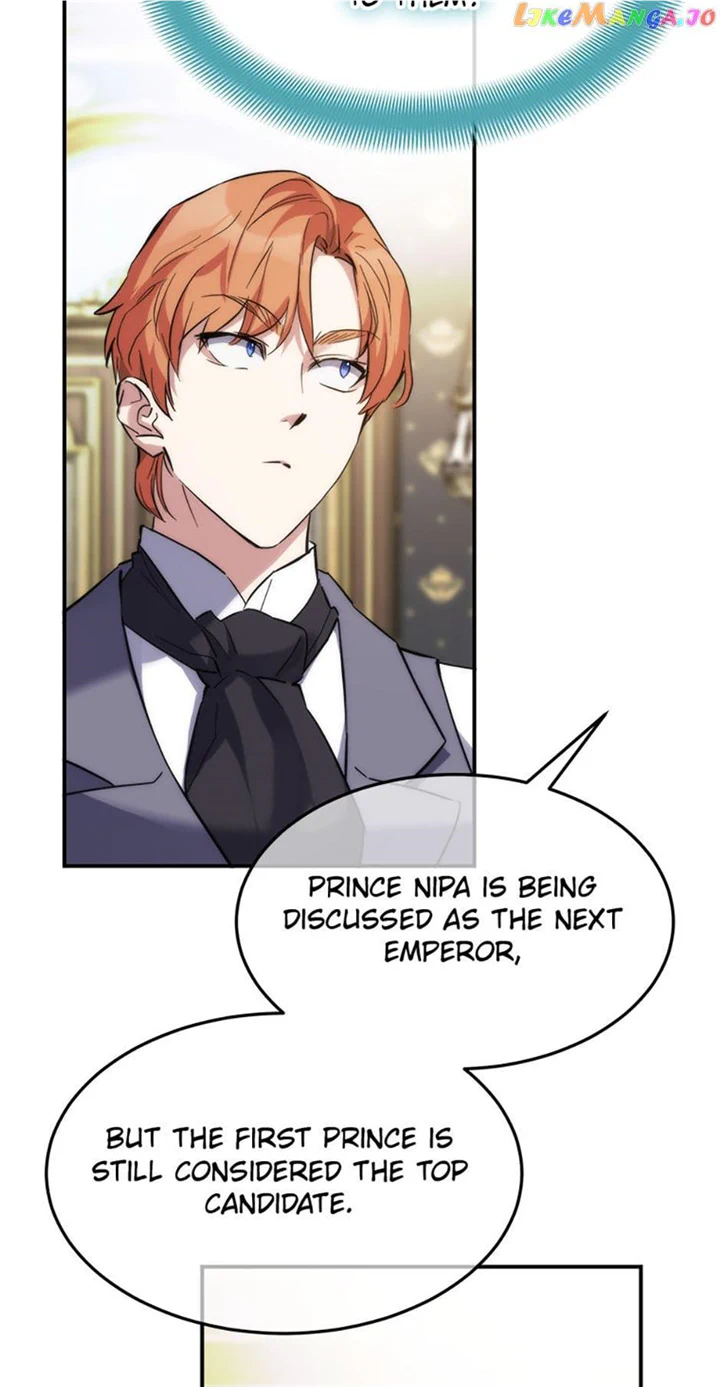 Crazy Princess Renia - Chapter 59