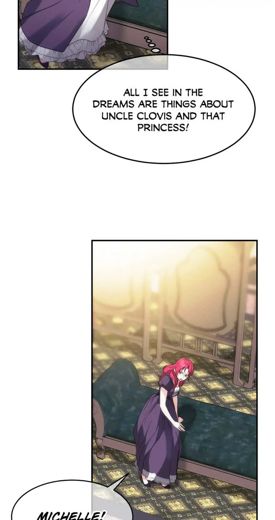 Crazy Princess Renia - Chapter 47