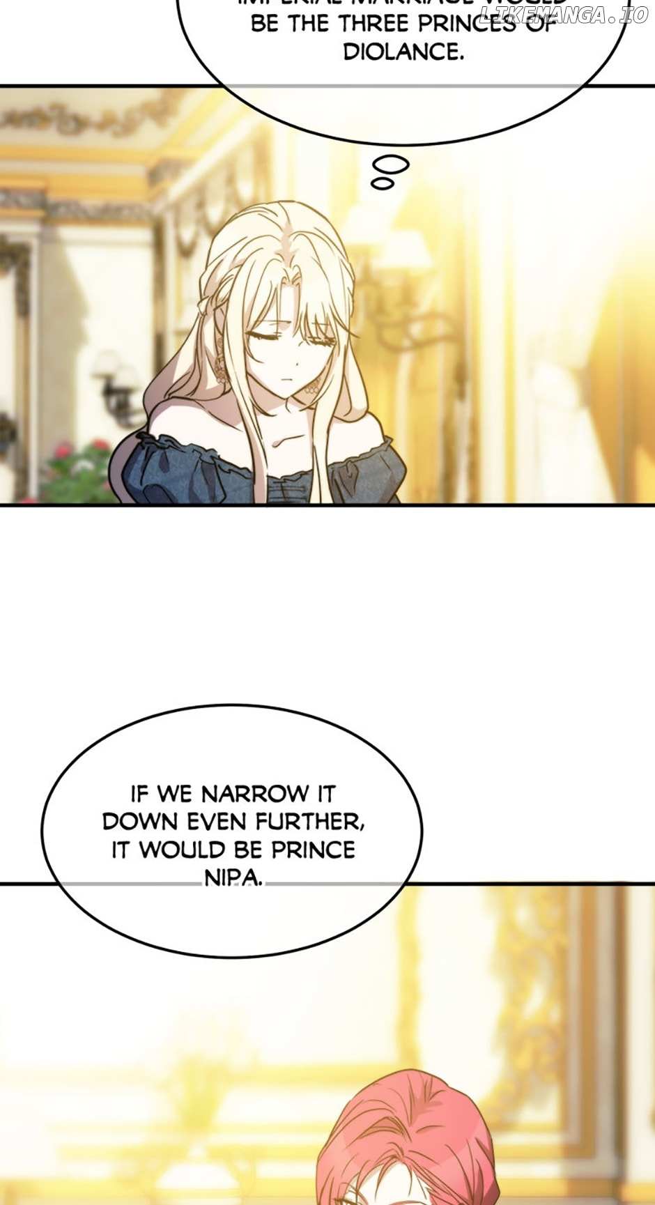 Crazy Princess Renia - Chapter 69