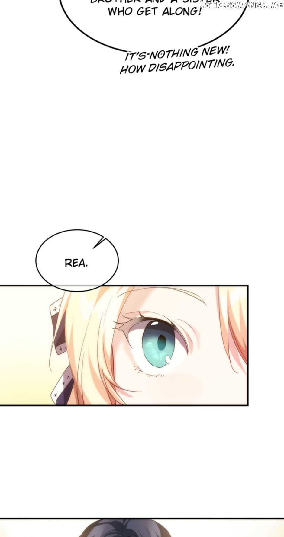 Crazy Princess Renia - Chapter 30