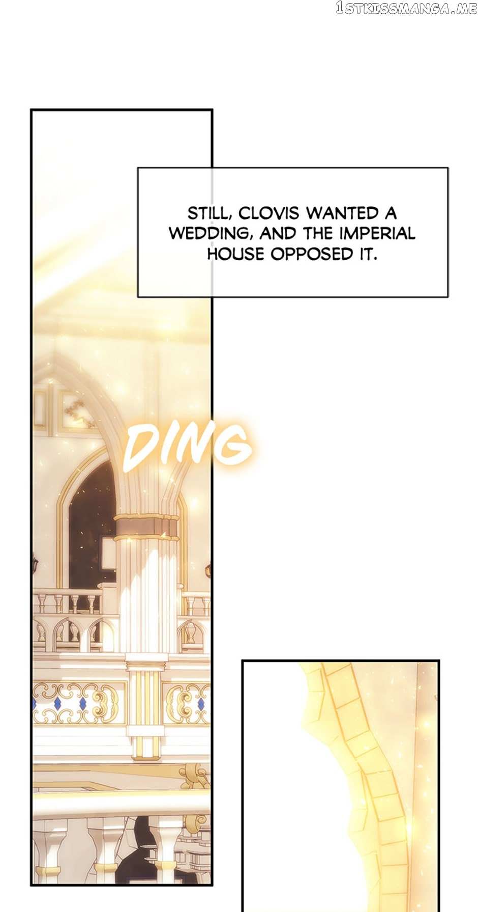 Crazy Princess Renia - Chapter 39