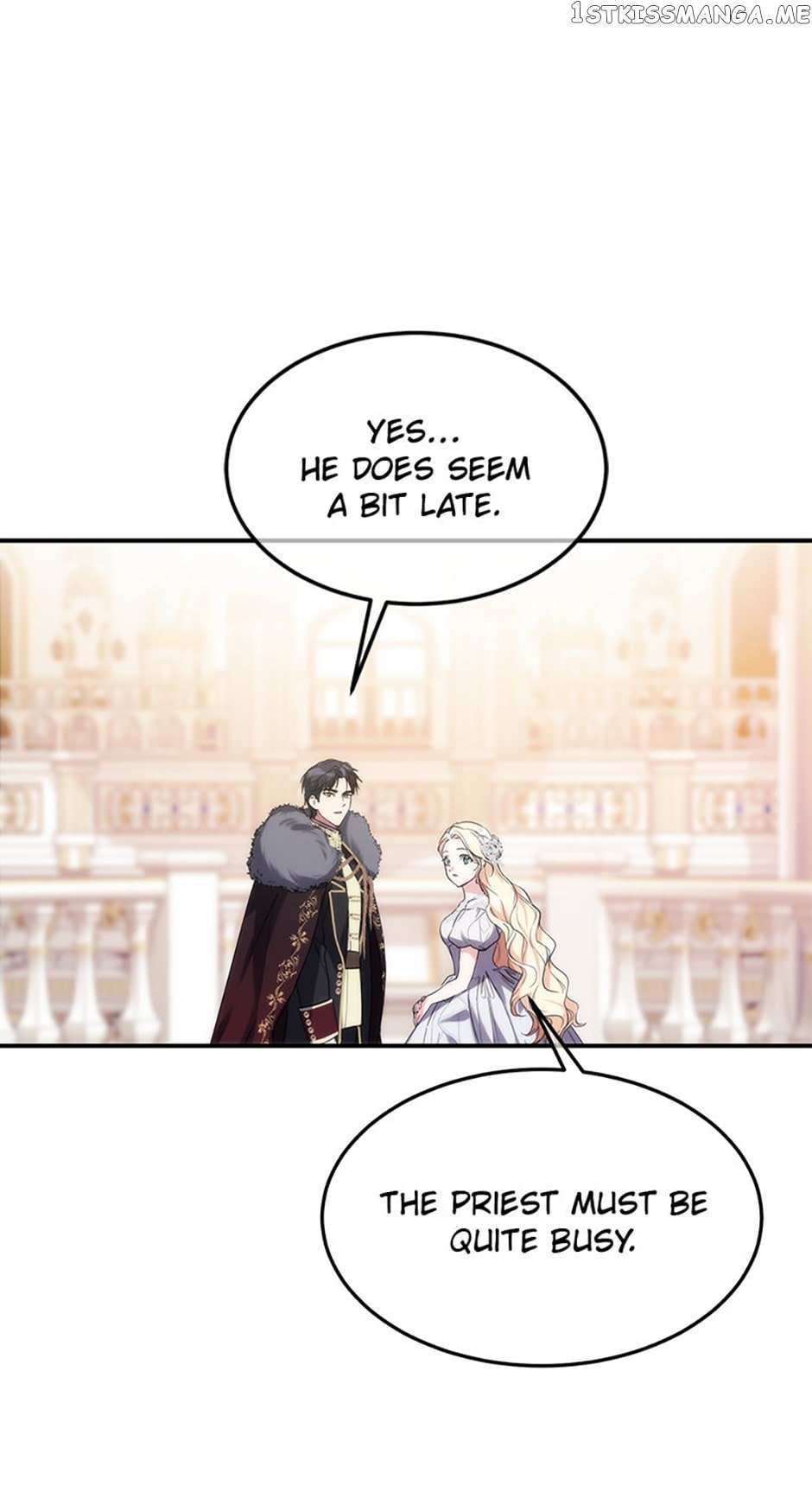 Crazy Princess Renia - Chapter 39