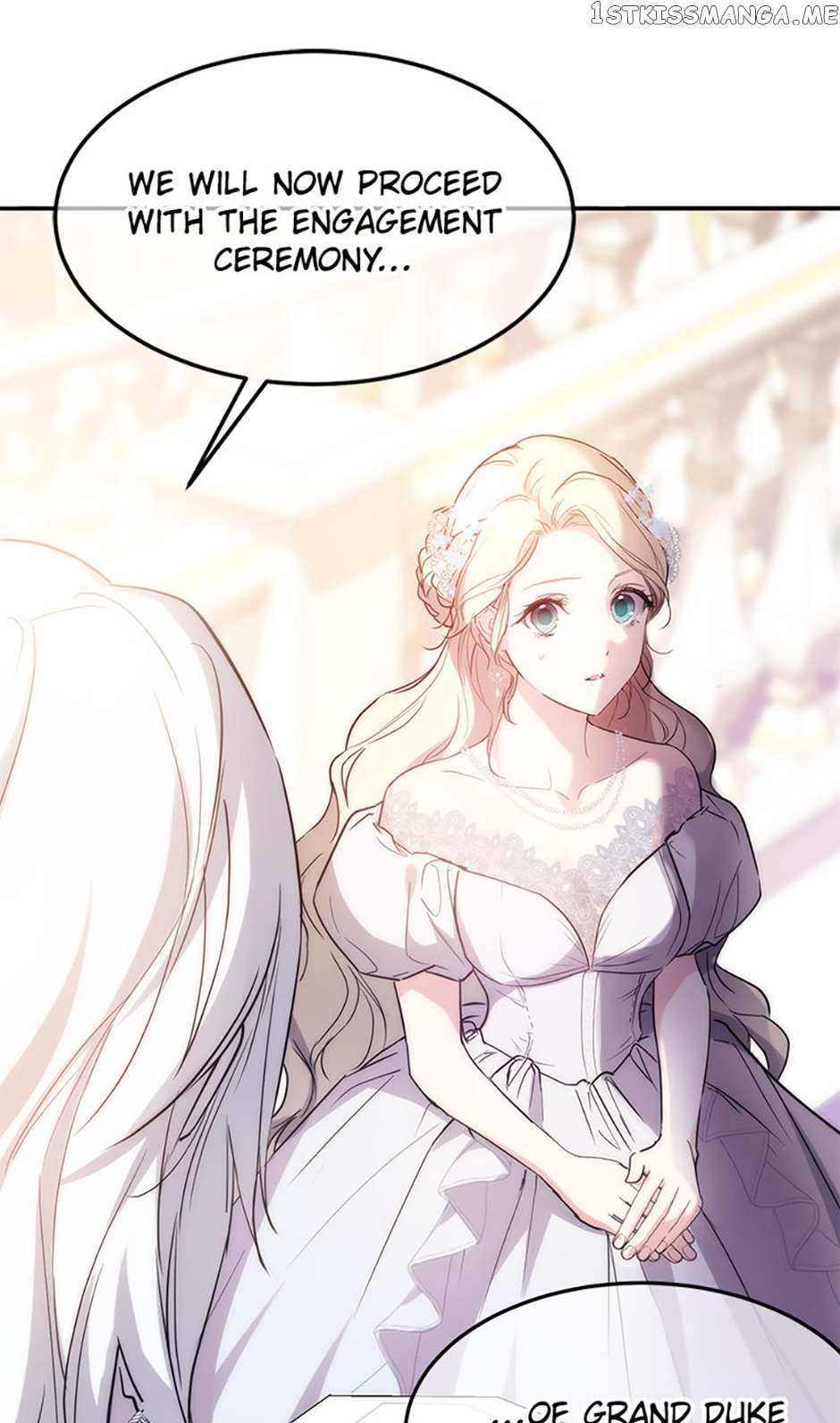 Crazy Princess Renia - Chapter 39