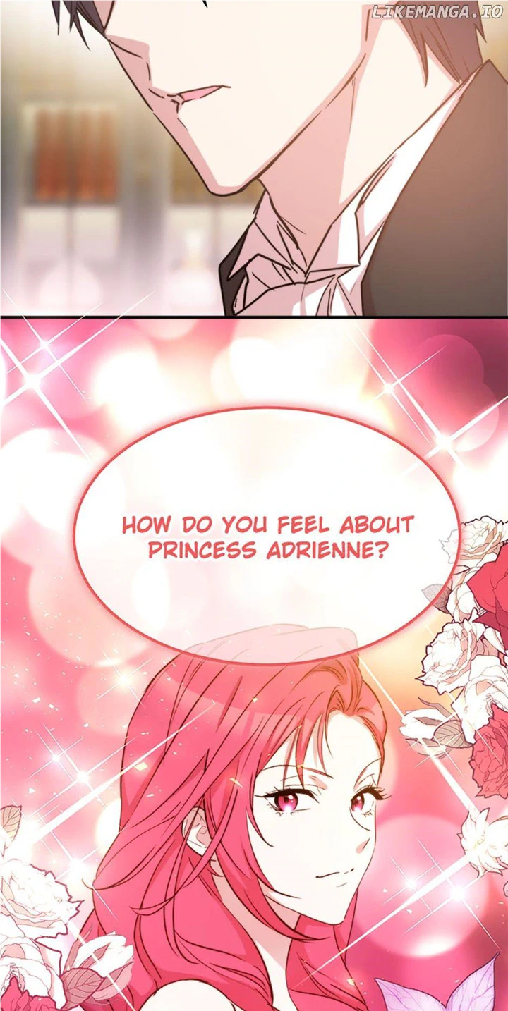 Crazy Princess Renia - Chapter 68